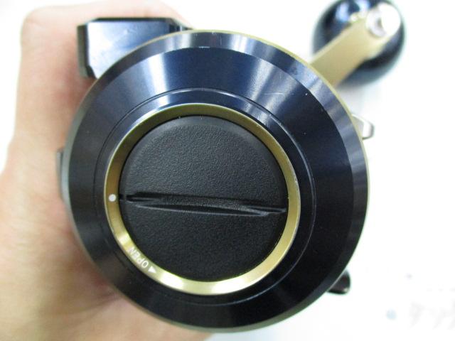 21ソルティガIC 300