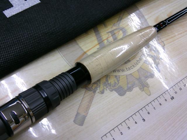 ZEROSHIKI SSマッハⅢ ZSM62B-6