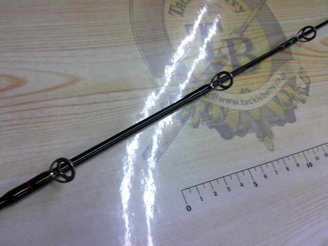 ZEROSHIKI SSマッハⅢ ZSM62B-6