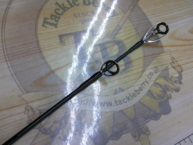 ZEROSHIKI SSマッハⅢ ZSM62B-6