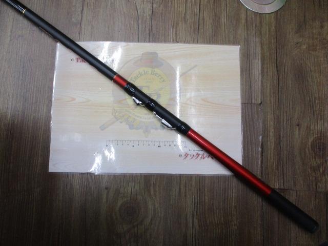 プロスペックISO 1.5-530