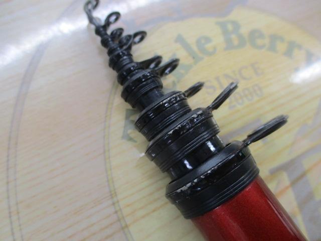 プロスペックISO 1.5-530