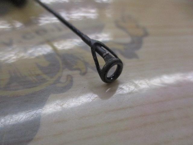 プロスペックISO 1.5-530