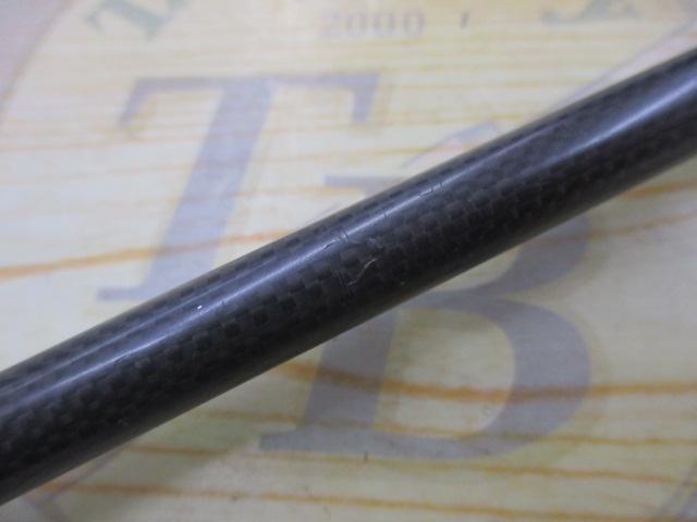 デストロイヤー F3-69XS(フェイズⅡ)itoアルミリールシート