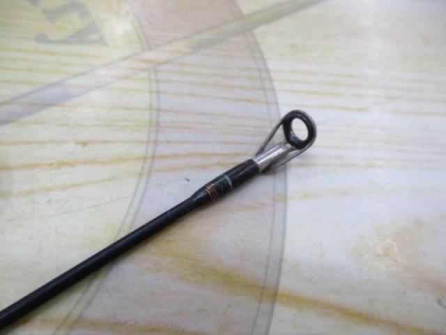 デストロイヤー F3-69XS(フェイズⅡ)itoアルミリールシート