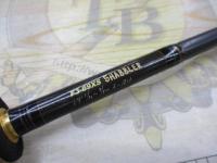 デストロイヤー F3-69XS(フェイズⅡ)itoアルミリールシート