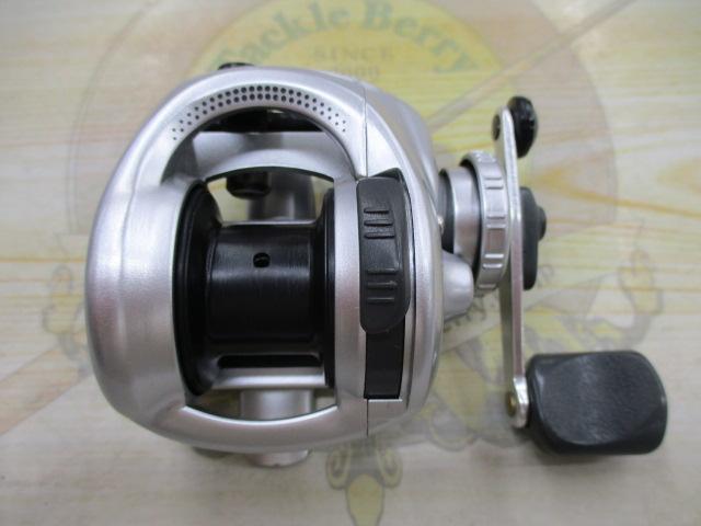 チヌジャッカーHG