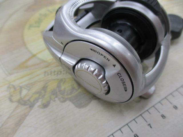 チヌジャッカーHG