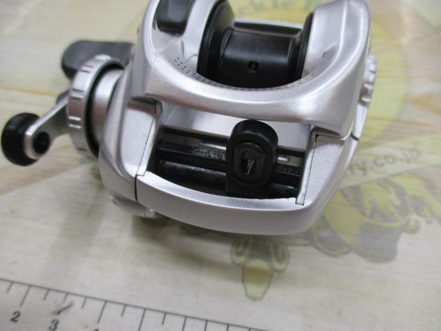 チヌジャッカーHG