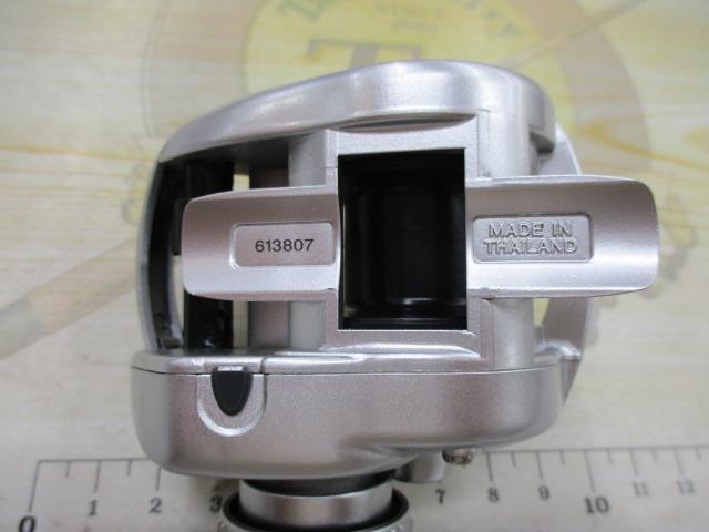 チヌジャッカーHG