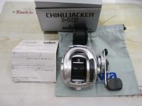 チヌジャッカーHG