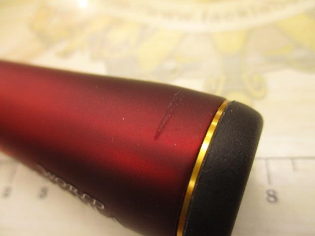 24ワールドシャウラ テクニカルエディション S66UL-R/2