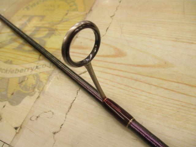 24ワールドシャウラ テクニカルエディション S66UL-R/2