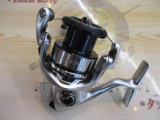 19ストラディック C3000XG