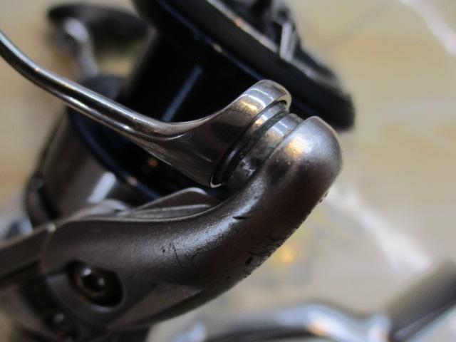 19ストラディック C3000XG