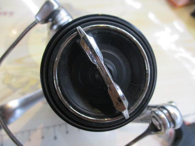 19ストラディック C3000XG