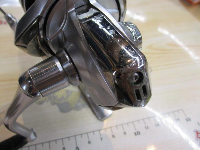 19ストラディック C3000XG