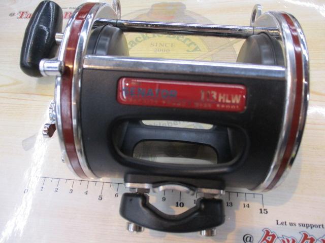 スペシャルセネター113HLW/4/0