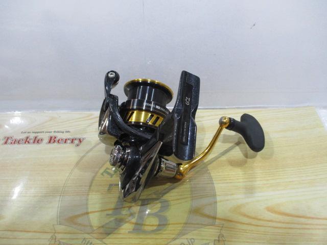 18レガリス LT3000-CXH