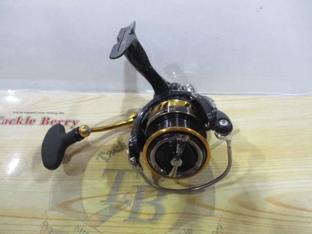 18レガリス LT3000-CXH