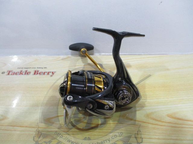 18レガリス LT3000-CXH