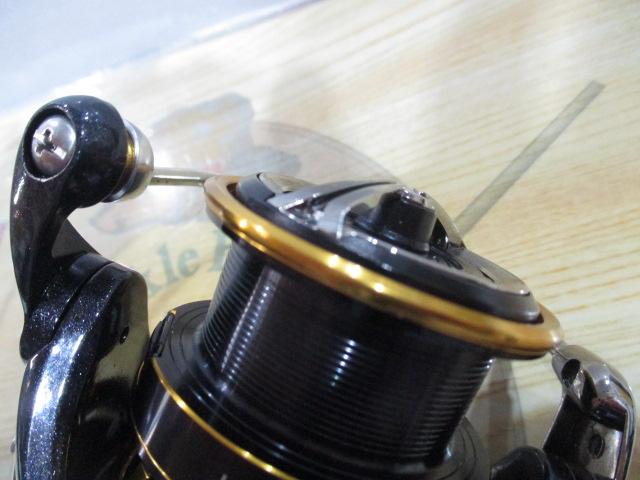 18レガリス LT3000-CXH