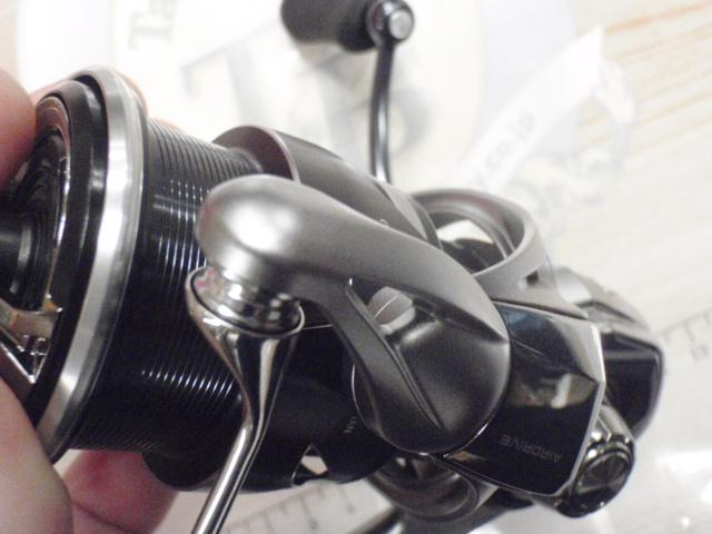 25カルディア FC LT2500S-H