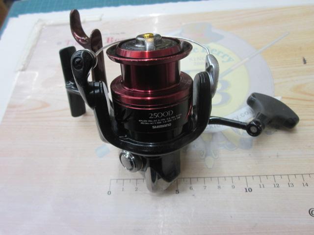 16BB-Xラリッサ 2500DHG