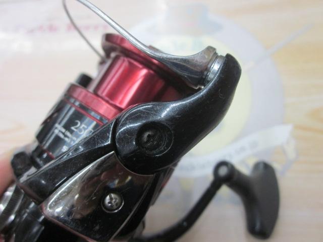 16BB-Xラリッサ 2500DHG