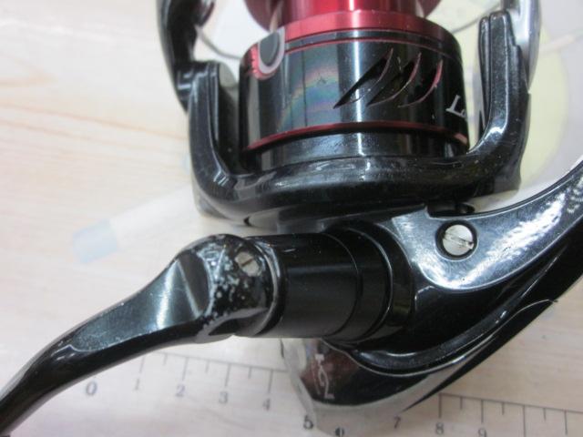 16BB-Xラリッサ 2500DHG