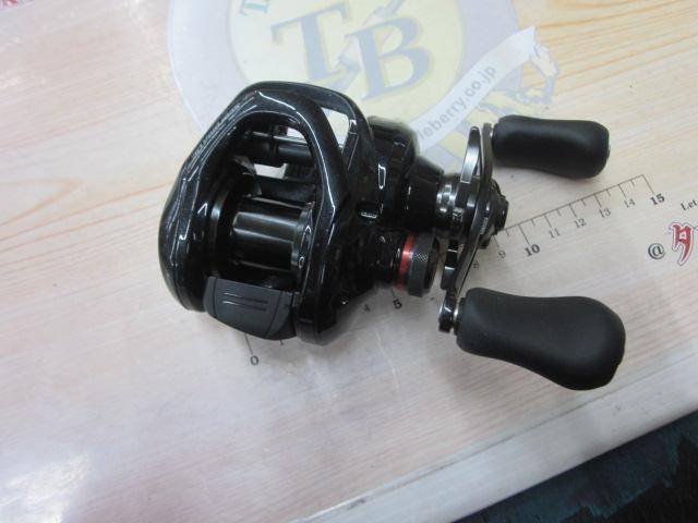 17スコーピオンDC 100