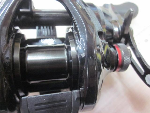 17スコーピオンDC 100