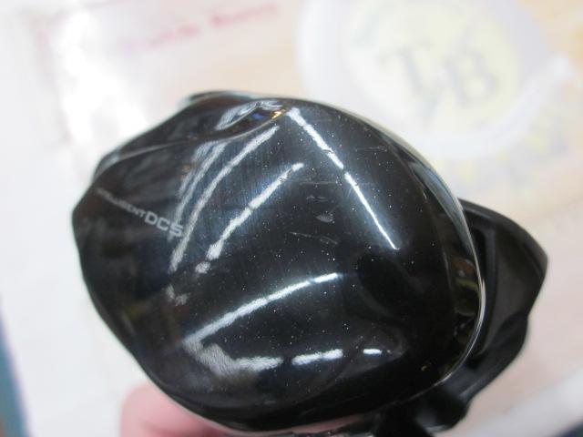 17スコーピオンDC 100