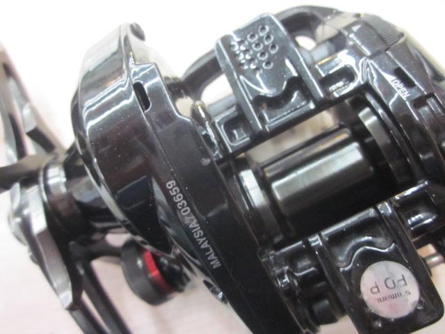 17スコーピオンDC 100