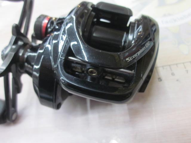 17スコーピオンDC 100