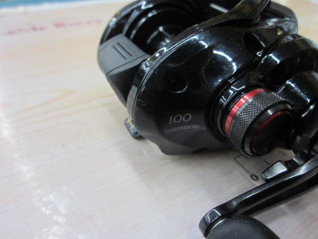 17スコーピオンDC 100