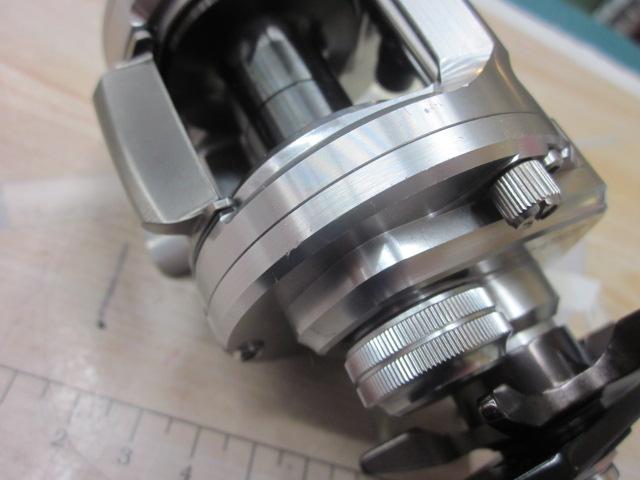 15キャタリナ BJ200SH