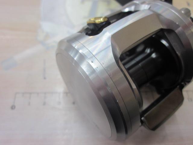 15キャタリナ BJ200SH