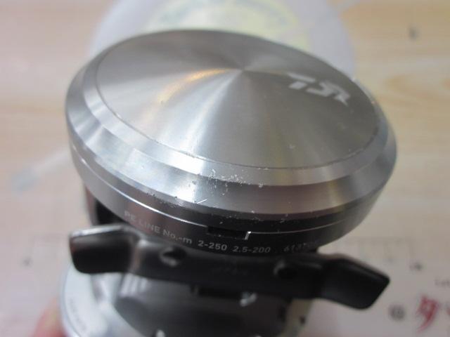 15キャタリナ BJ200SH