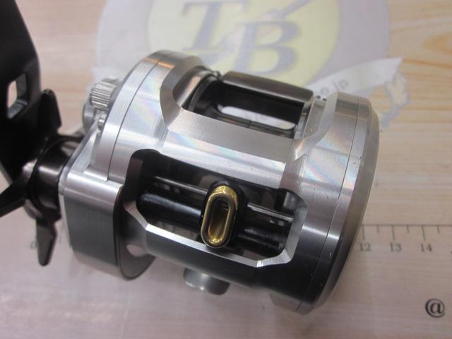 15キャタリナ BJ200SH