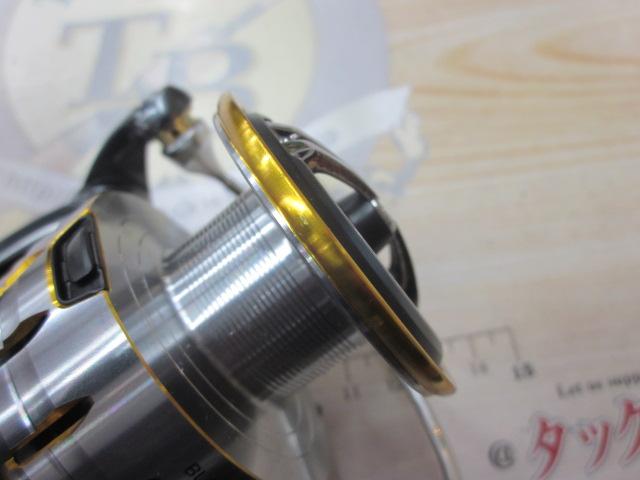 18ブラスト LT5000D-CXH