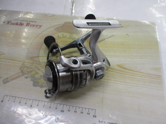 カーディナルⅢSX 2500SHD