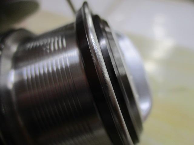 カーディナルⅢSX 2500SHD