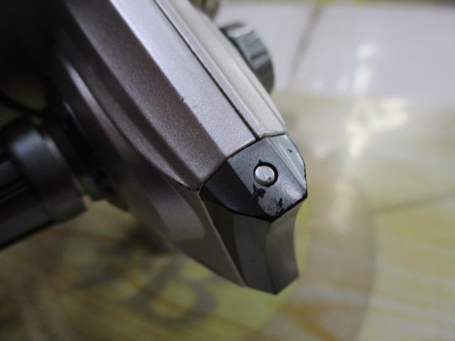 カーディナルⅢSX 2500SHD