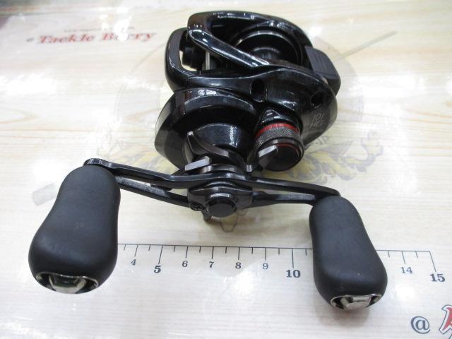 17スコーピオンDC 101HG