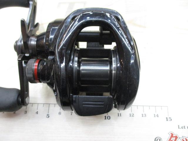 17スコーピオンDC 101HG