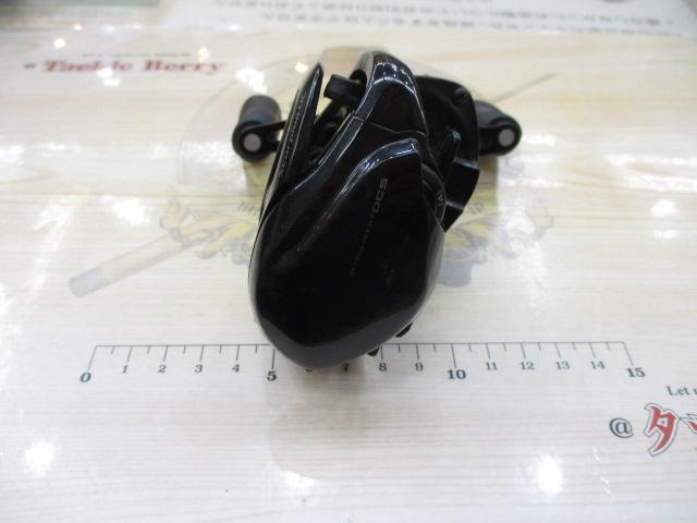 17スコーピオンDC 101HG