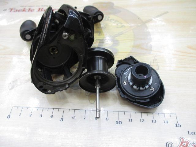 17スコーピオンDC 101HG