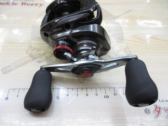 24スコーピオンMD 200XG