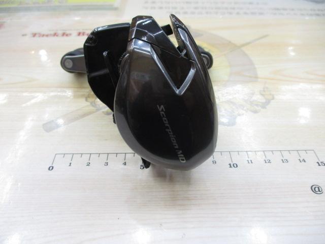24スコーピオンMD 200XG